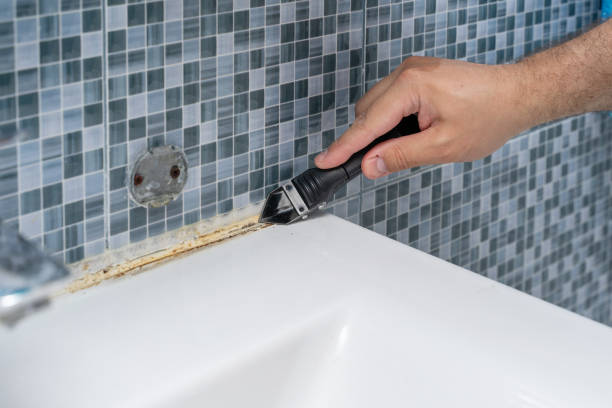 Best DIY Mold Remediation Support Services in Mccord, OK